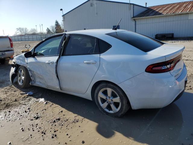 Photo 2 from auction – 2015 DODGE DART SXT with VIN 1C3CDFBB9FD337517