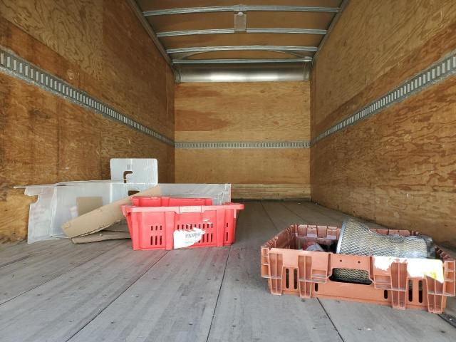 Photo 10 from auction – 2015 ISUZU NPR HD with VIN 54DC4W1B6FS801092