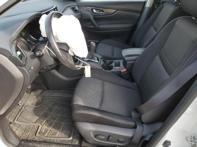 Photo 7 from auction – 2018 NISSAN ROGUE S with VIN JN8AT2MVXJW345925