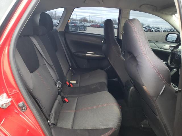 Foto 10 de la subasta – 2011 SUBARU IMPREZA WR con VIN JF1GR7E61BG815172