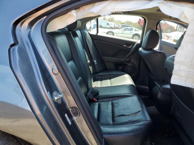 Photo 10 from auction – 2010 ACURA TSX with VIN JH4CU2F69AC007780