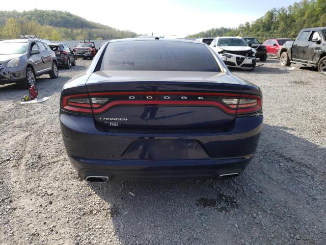 Photo 6 from auction – 2015 DODGE CHARGER SE with VIN 2C3CDXBG8FH794775