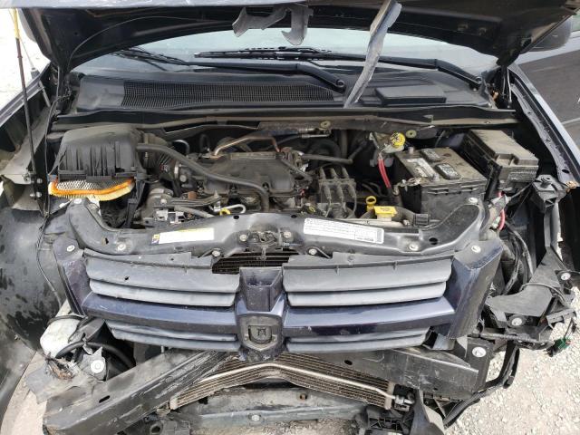 Photo 11 from auction – 2010 DODGE GRAND CARA with VIN 2D4RN4DE2AR385481
