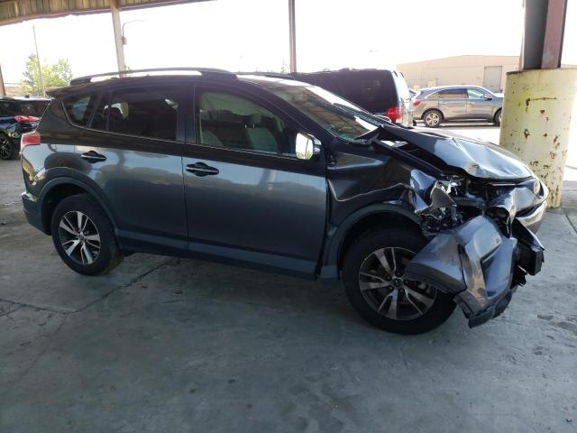 Photo 4 from auction – 2018 TOYOTA RAV4 with VIN JTMWFREV4JJ729521