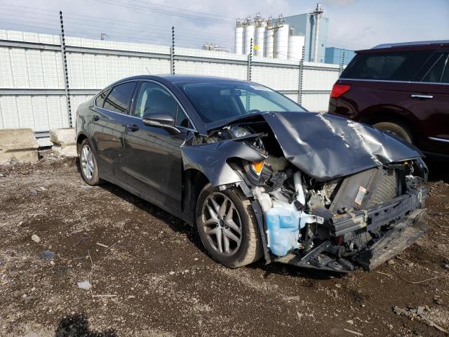 Photo 4 from auction – 2015 FORD FUSION SE with VIN 3FA6P0HD0FR232643