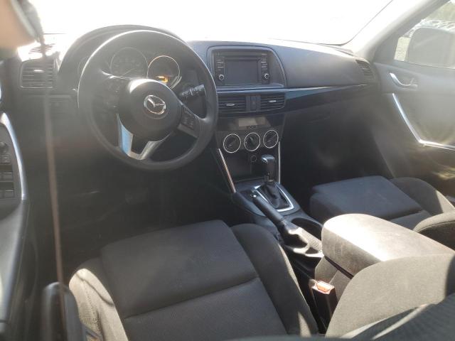 Photo 8 from auction – 2015 MAZDA CX-5 SPORT with VIN JM3KE2BE2F0513295