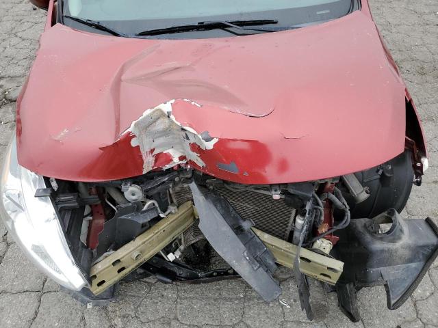 Photo 11 from auction – 2018 NISSAN VERSA S with VIN 3N1CN7AP4JL849915