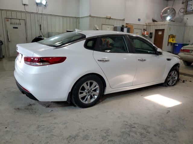 Photo 3 from auction – 2016 KIA OPTIMA LX with VIN KNAGT4L39G5073851