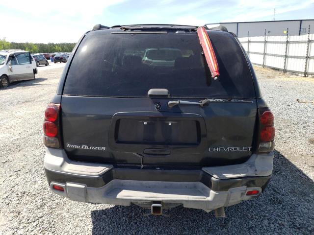 Photo 6 from auction – 2003 CHEVROLET TRAILBLAZE with VIN 1GNDS13S232284696