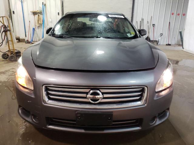 Photo 5 from auction – 2014 NISSAN MAXIMA S with VIN 1N4AA5AP8EC483095