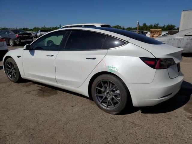 Photo 2 from auction – 2021 TESLA MODEL 3 with VIN 5YJ3E1EB8MF003962