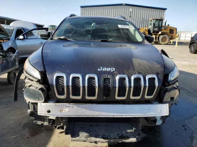 Photo 5 from auction – 2016 JEEP CHEROKEE S with VIN 1C4PJLAB4GW158765
