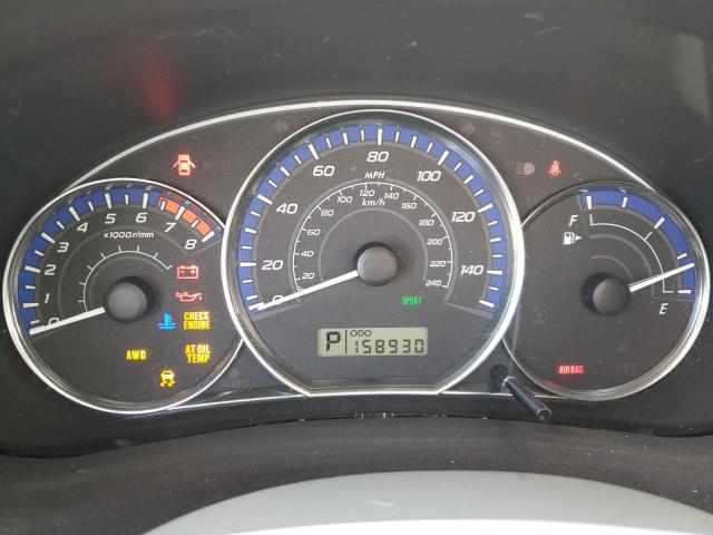 Photo 9 from auction – 2011 SUBARU FORESTER 2 with VIN JF2SHADC4BH780389