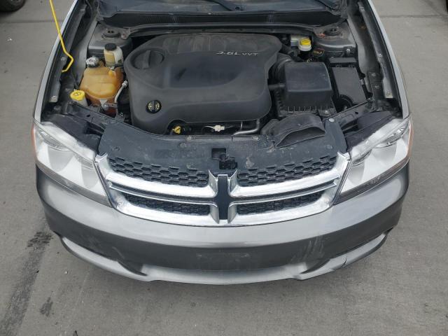 Photo 11 from auction – 2013 DODGE AVENGER SE with VIN 1C3CDZAG9DN750611