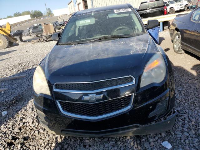 Photo 5 from auction – 2014 CHEVROLET EQUINOX LS with VIN 2GNALAEK8E6177641