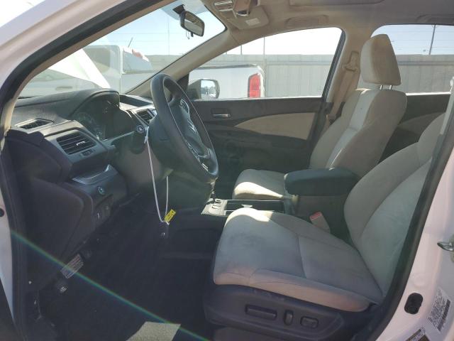 Photo 7 from auction – 2015 HONDA CR-V EX with VIN 5J6RM4H50FL050739