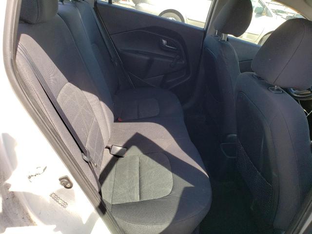 Photo 10 from auction – 2012 KIA RIO LX with VIN KNADM4A31C6090246