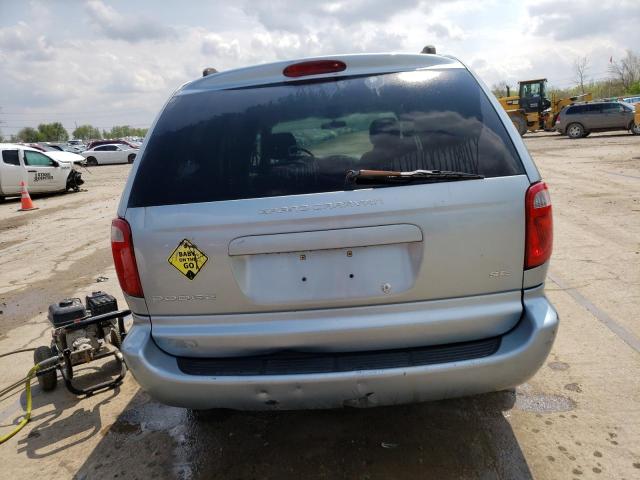 Photo 6 from auction – 2005 DODGE GRAND CARA with VIN 2D4GP24R95R379627
