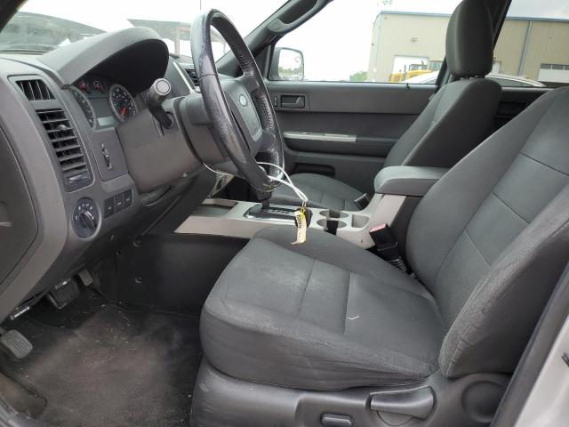 Photo 7 from auction – 2011 FORD ESCAPE XLT with VIN 1FMCU9D75BKC38359