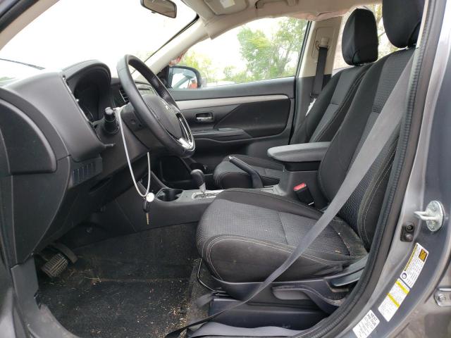Photo 7 from auction – 2016 MITSUBISHI OUTLANDER with VIN JA4AZ3A31GZ032217