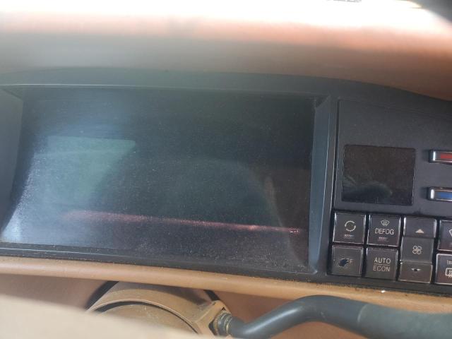 Photo 9 from auction – 1996 CADILLAC DEVILLE with VIN 1G6KD52Y0TU238086