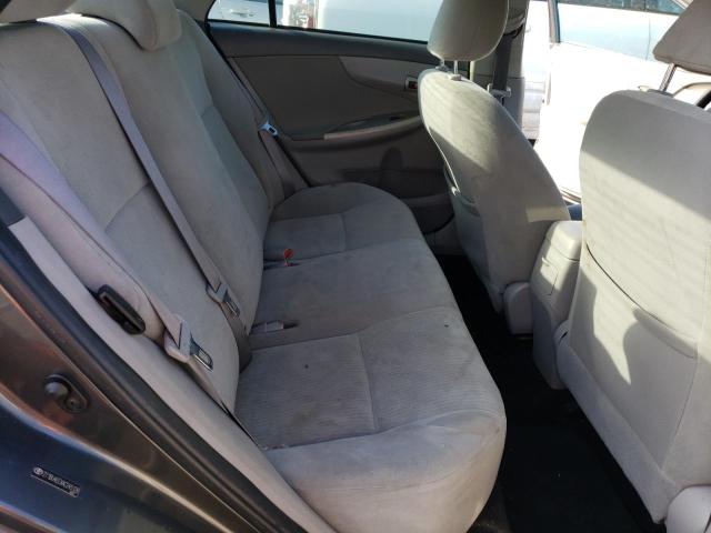 Photo 10 from auction – 2010 TOYOTA COROLLA BA with VIN 2T1BU4EEXAC245128