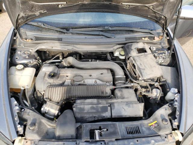 Photo 11 from auction – 2009 VOLVO C30 T5 with VIN YV1MK672692130141