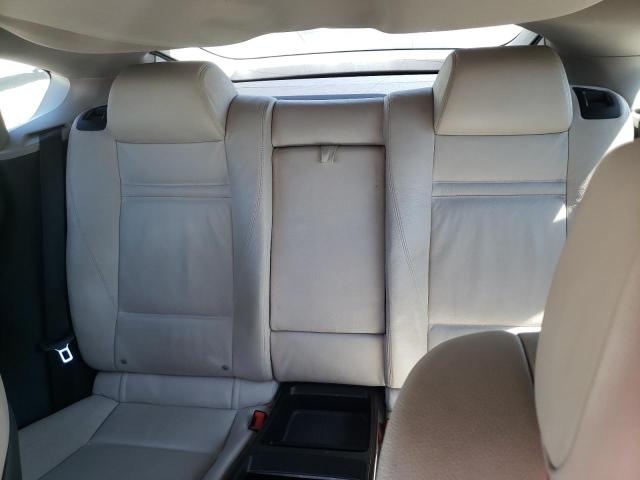 Photo 10 from auction – 2008 BMW X6 with VIN 5UXFG43578LJ35702
