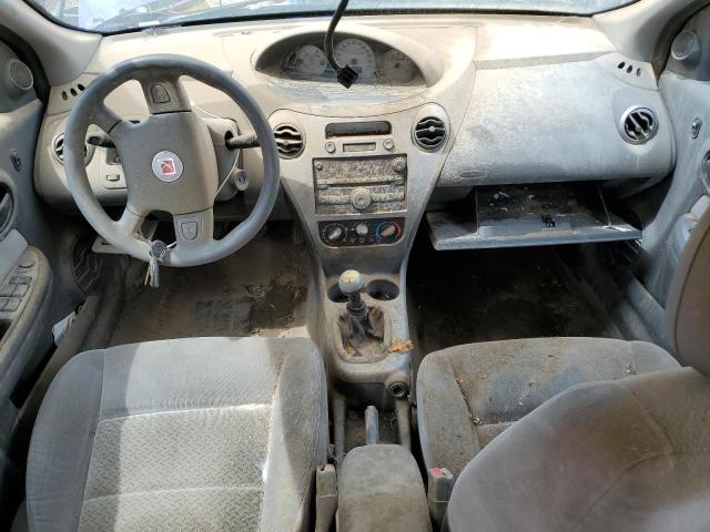 Photo 8 from auction – 2006 SATURN ION LEVEL with VIN 1G8AK55B26Z186404