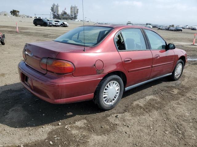 Photo 3 from auction – 2002 CHEVROLET MALIBU with VIN 1G1ND52J82M577215