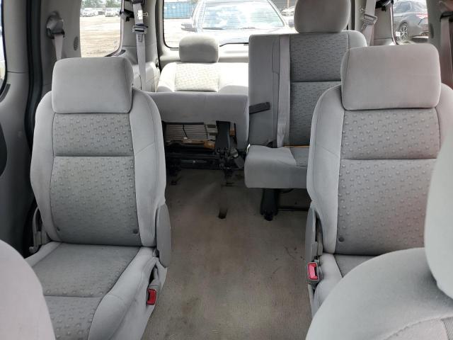 Photo 10 from auction – 2007 CHEVROLET UPLANDER L with VIN 1GNDV23167D167332