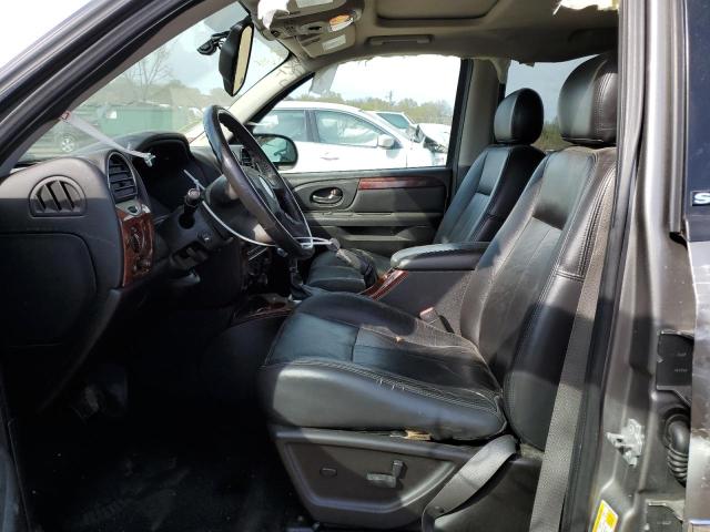Photo 7 from auction – 2008 GMC ENVOY with VIN 1GKDT13S282231482
