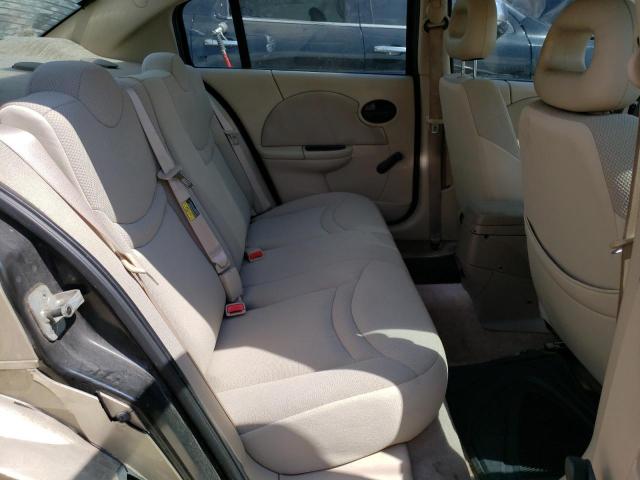 Photo 10 from auction – 2004 SATURN ION LEVEL with VIN 1G8AJ52F24Z175278