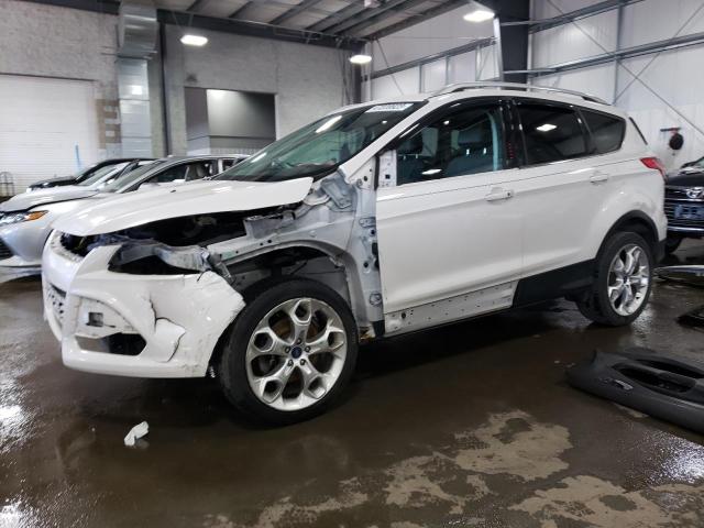 Foto 1 de la subasta – 2013 FORD ESCAPE TIT con VIN 1FMCU9J90DUD84360