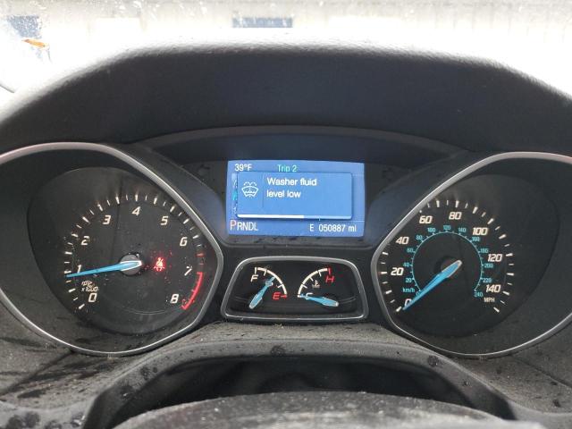 Photo 9 from auction – 2014 FORD FOCUS SE with VIN 1FADP3F24EL216940