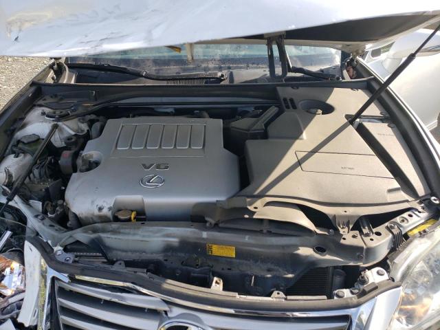 Photo 11 from auction – 2011 LEXUS ES 350 with VIN JTHBK1EGXB2463705