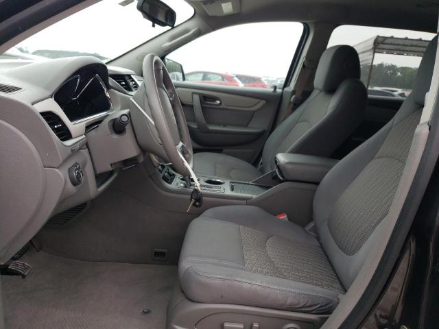 صورة رقم 7 من المزاد - 2015 CHEVROLET TRAVERSE L مع VIN 1GNKRFKD0FJ301136