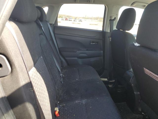 Photo 11 from auction – 2011 MITSUBISHI OUTLANDER with VIN JA4AR4AU1BZ014260