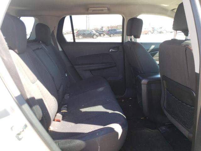 Photo 11 from auction – 2015 GMC TERRAIN SL with VIN 2GKALMEK9F6366914