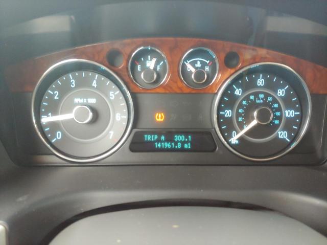 Photo 8 from auction – 2012 FORD FLEX LIMIT with VIN 2FMGK5DC2CBD01197