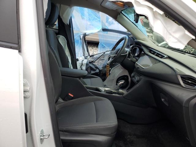 Photo 7 from auction – 2022 BUICK ENCORE GX with VIN KL4MMDSLXNB062631