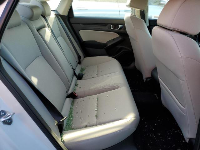 Photo 10 from auction – 2022 HONDA CIVIC EX with VIN JHMFE1F73NX010279