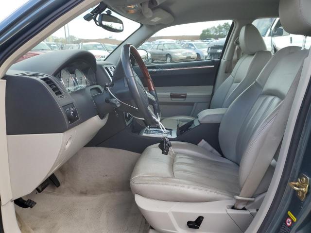 Photo 7 from auction – 2005 CHRYSLER 300C with VIN 2C3AA63H45H658241