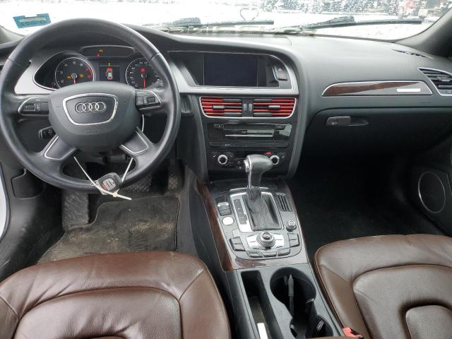 Photo 8 from auction – 2014 AUDI A4 PREMIUM with VIN WAUFFAFL6EN010670