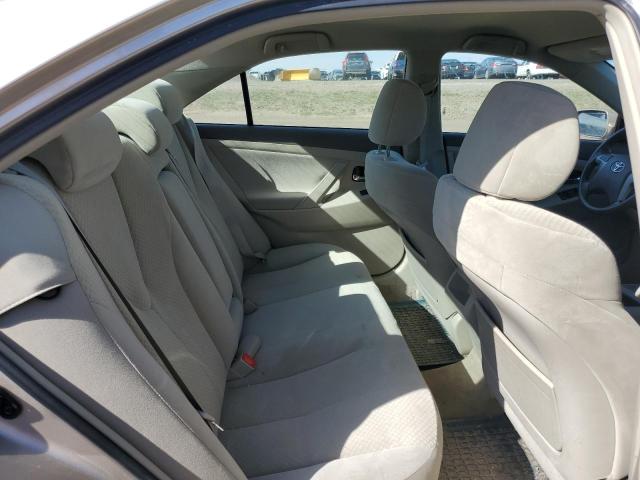 Photo 10 from auction – 2007 TOYOTA CAMRY CE with VIN 4T1BE46K67U144886