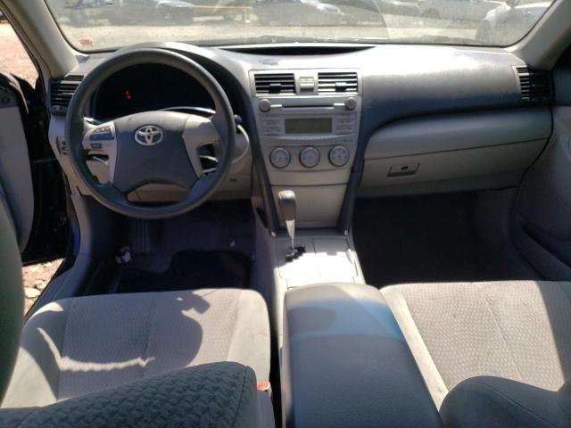 Photo 8 from auction – 2011 TOYOTA CAMRY BASE with VIN 4T1BF3EK0BU774730