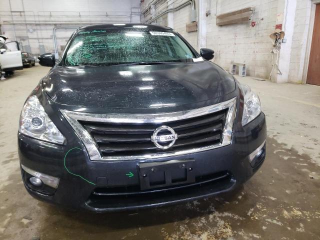 Photo 5 from auction – 2015 NISSAN ALTIMA 2.5 with VIN 1N4AL3AP5FN911533