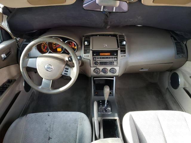 Photo 8 from auction – 2005 NISSAN ALTIMA S with VIN 1N4AL11D25C193394