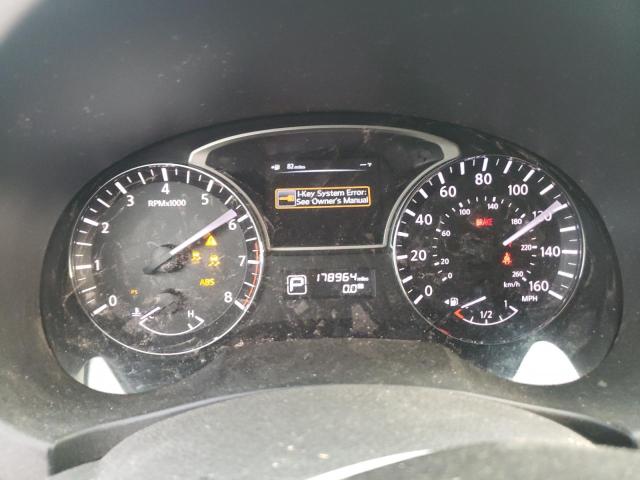Photo 9 from auction – 2013 NISSAN ALTIMA 2.5 with VIN 1N4AL3AP4DN426362