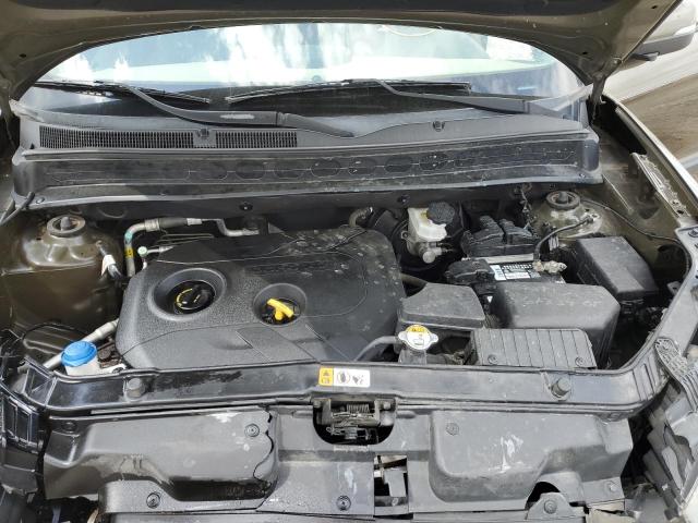 Photo 12 from auction – 2013 KIA SOUL + with VIN KNDJT2A69D7576371